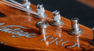 Fixes to make if your new guitar doesn't sound right: from tuners to tremolo units, nuts and string trees, many new guitars need some TLC to make them sound at their best.