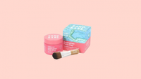 Sand & Sky Australian Pink Clay Porefining Face Mask