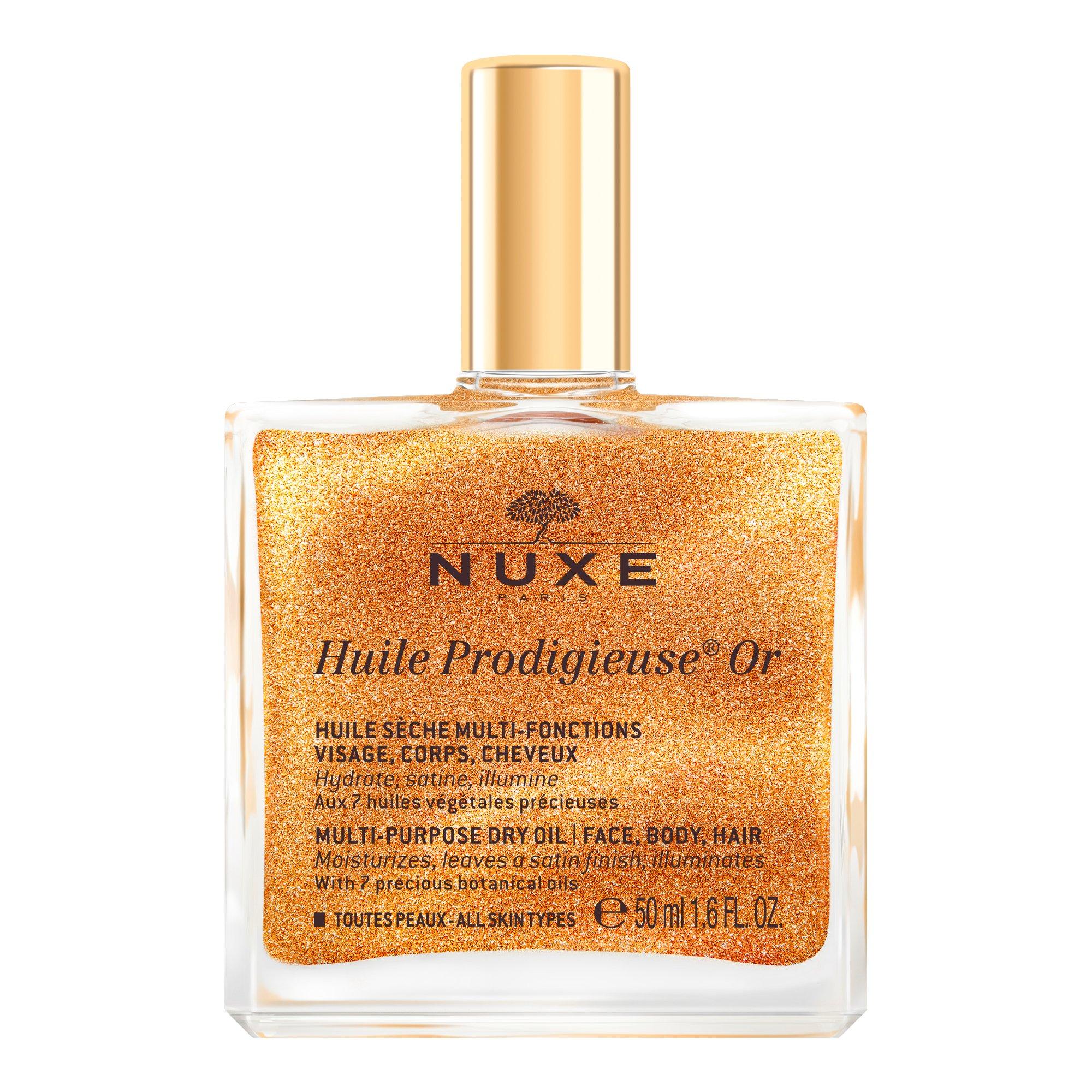 Huile Prodigieuse Shimmering Dry Oil 1.6 Fl.oz. - 1.6 Fl.oz.