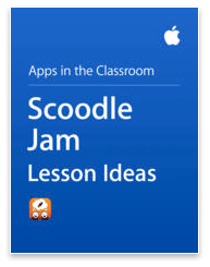 Class Tech Tips: Scoodle Jam Lesson Ideas for iPad Teachers