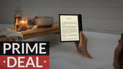 Amazon Kindle Kindle Oasis Prime Day deals 2020