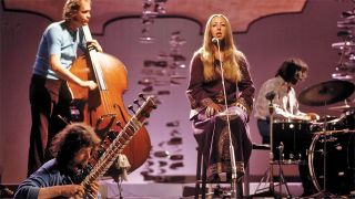 Pentangle