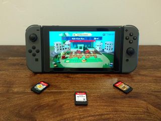 Nintendo Switch Sales Predictions - Armchair Arcade