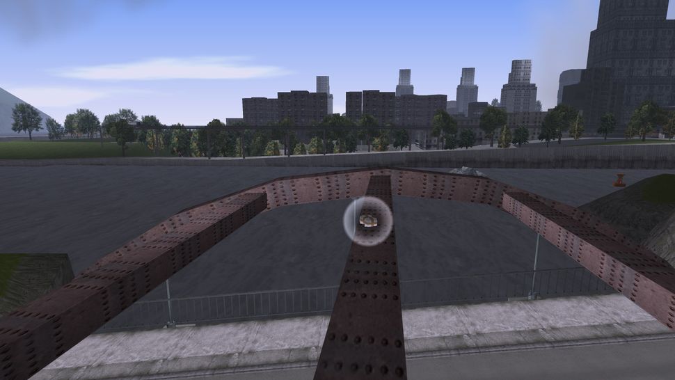 GTA 3 Hidden Packages Staunton Island GTA 3 hidden packages locations