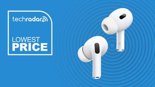 Lowest price discount of airpods pro