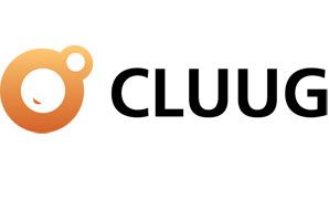 Cluug logo