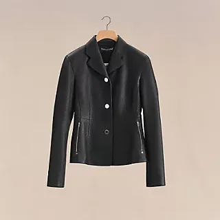 Equestrian Jacket