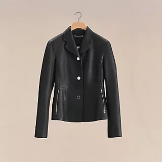 Equestrian Jacket