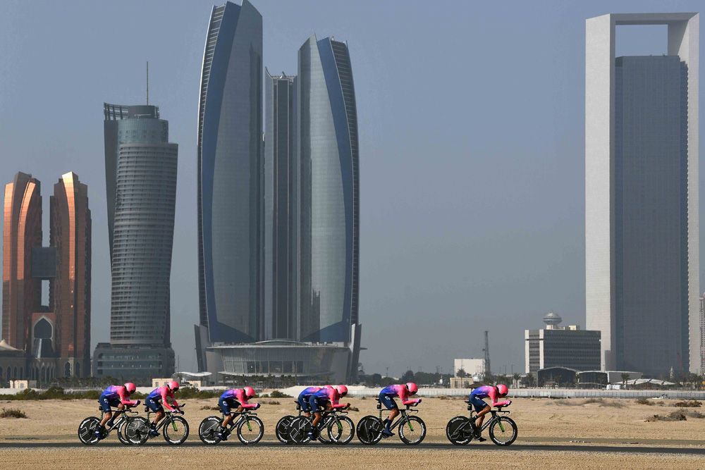 EF Education First