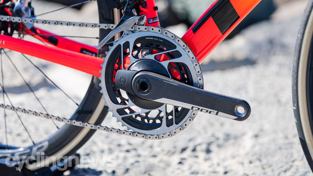 Trek Emonda SLR 9