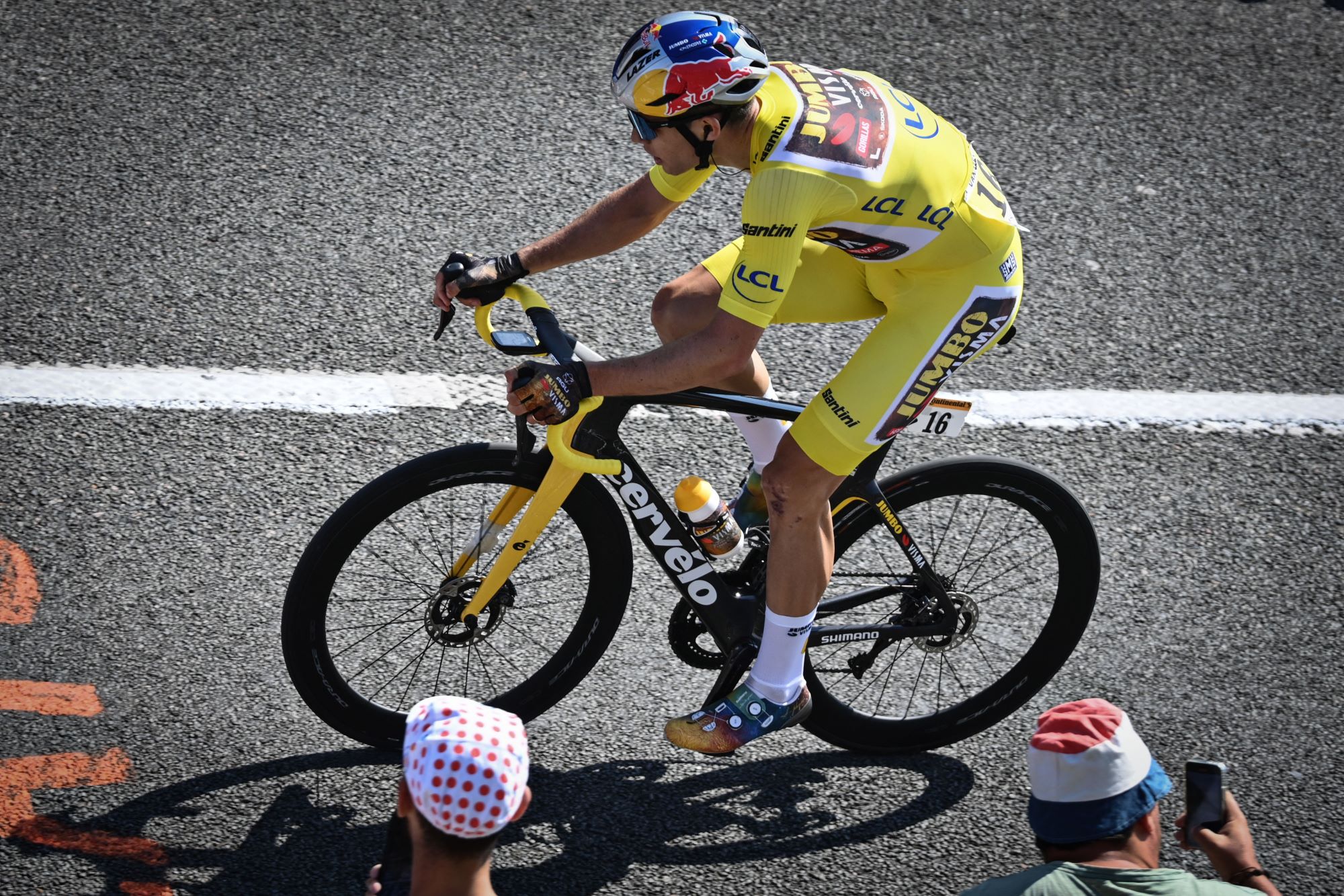 21 Things You Didn t Know About Wout Van Aert Cycling Weekly