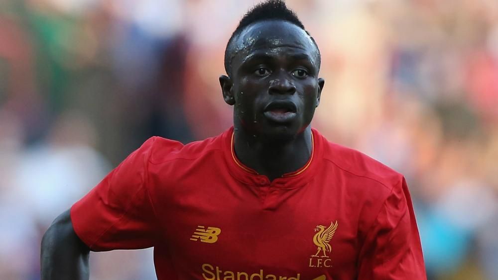 Mane turned down Manchester United for Liverpool | FourFourTwo