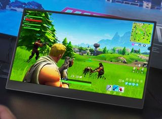 Best Portable Monitor for Creative Professionals: Zion Pro