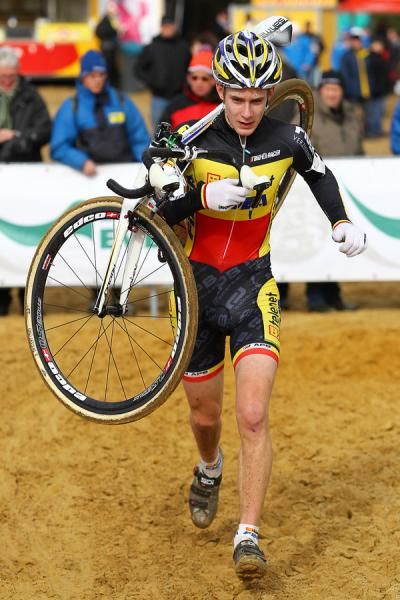 GVA Trofee - Internationale Sluitingsprijs Oostmalle 2012 junior men.