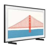 Samsung 43" 4K Frame TV: was $947 now $739 @ Amazon