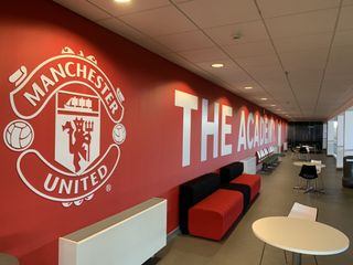 Manchester United Academy Interview