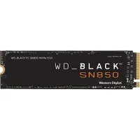 WD Black SN850 500GB PCIe SSD$149.99 $89.99 at Amazon
Save $60 -