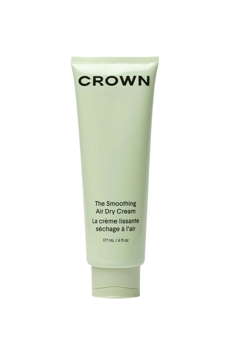 The Smoothing Air Dry Hair Styling Cream