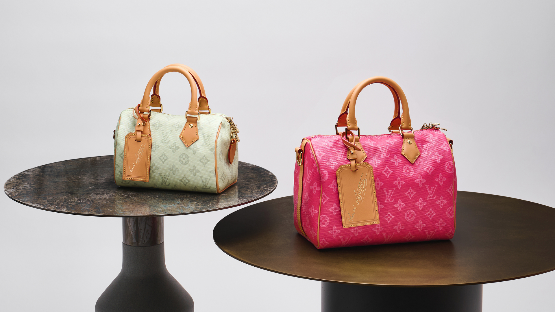 Louis Vuitton Monogram Anniversary