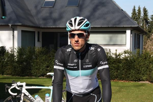 Fabian Cancellara (Leopard Trek)
