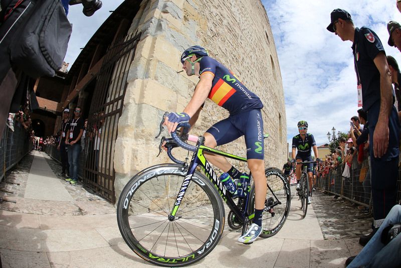 Spanish champion Ion Izagirre (Movistar)