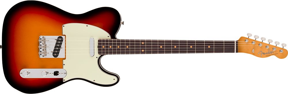 Fender Vintera III