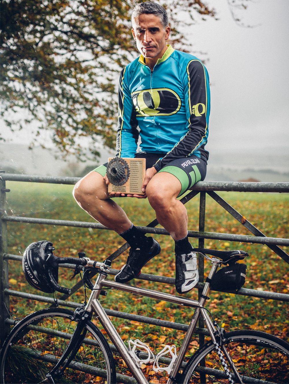 Dominic Irvine by Daniel Gould 2