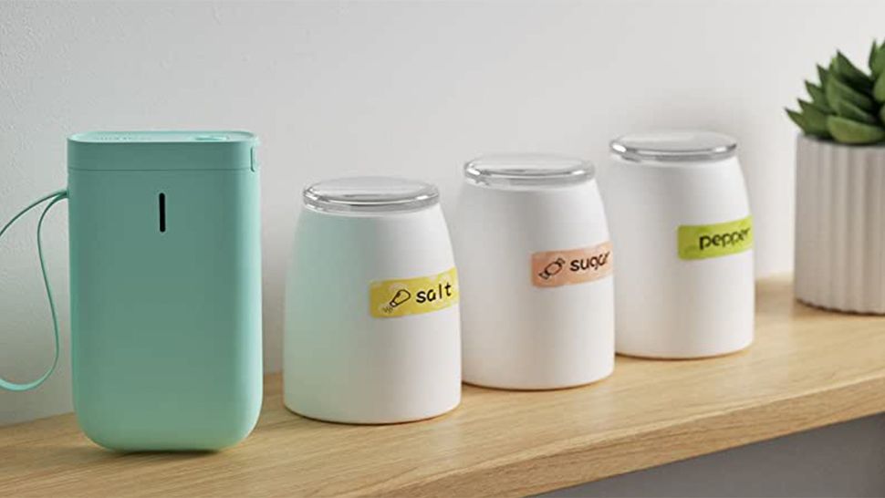 The best label makers in 2022 Creative Bloq