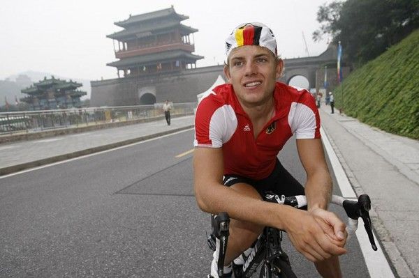 Gerald Ciolek (Germany)