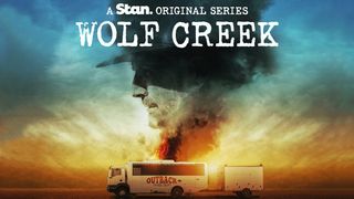 Wolf Creek