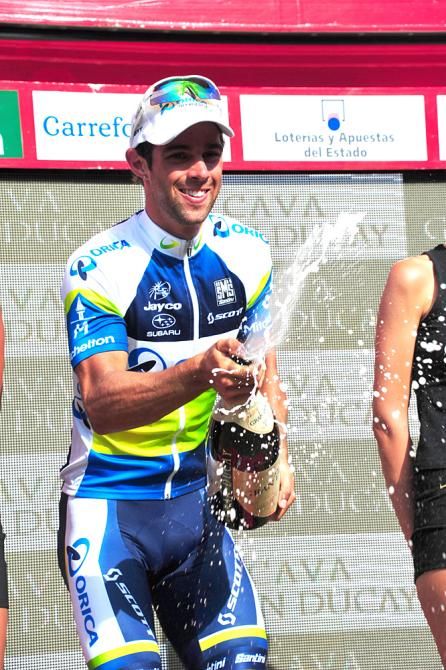 Michael Matthews (Orica-GreenEdge)