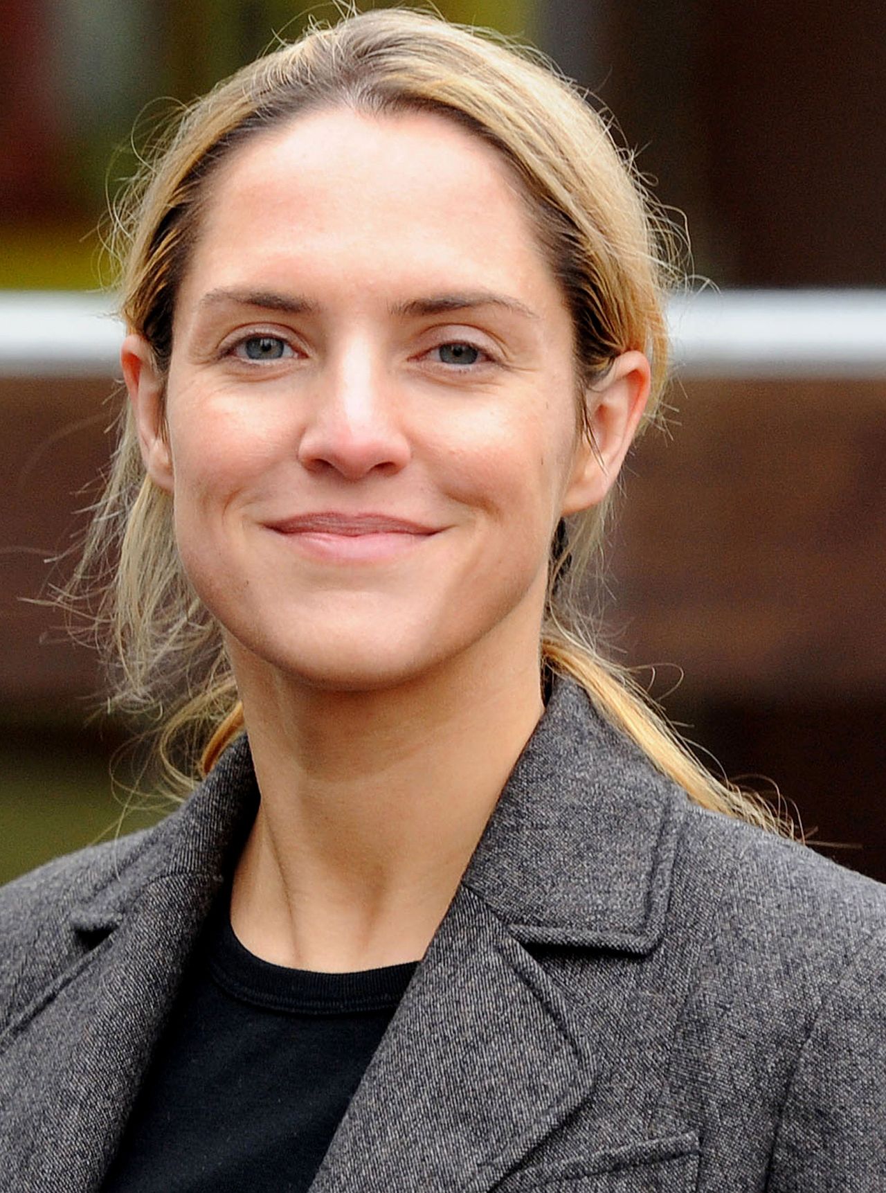 Louise Mensch