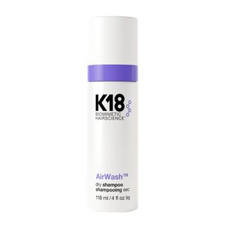 K18 Airwash Dry Shampoo