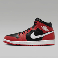 Air Jordan 1 Mid (Men's): was $125 now $93 @Nike