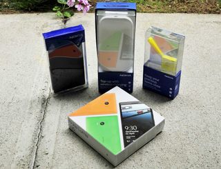 Nokia Lumia 930 accessories