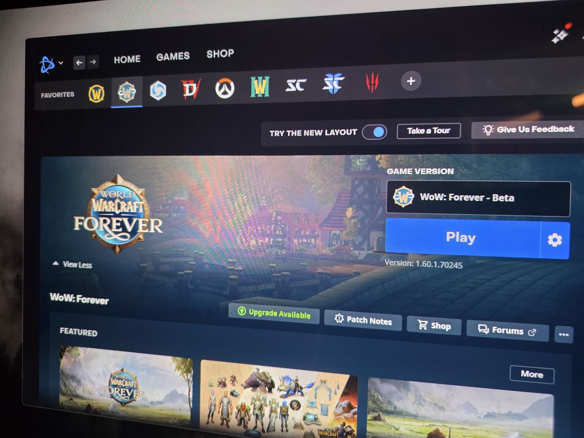 Inside Microsoft's plan to boost Xbox, Battle.net on PC — ...