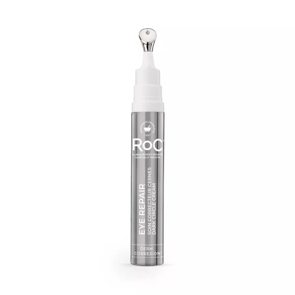 Roc Derm Correxion Eye Repair Cream for Dark Circles 15ml