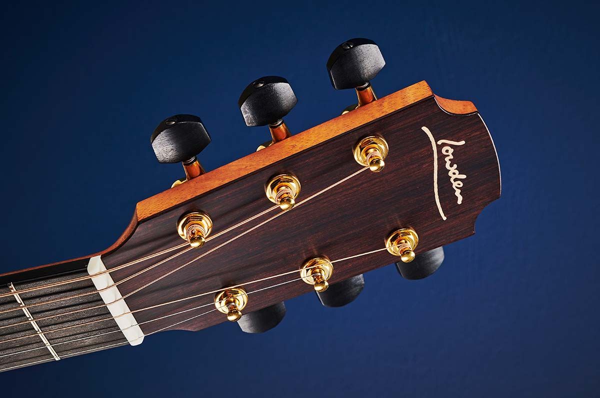Lowden WL-25