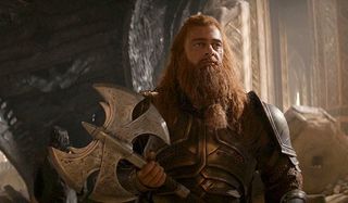 Thor Volstagg