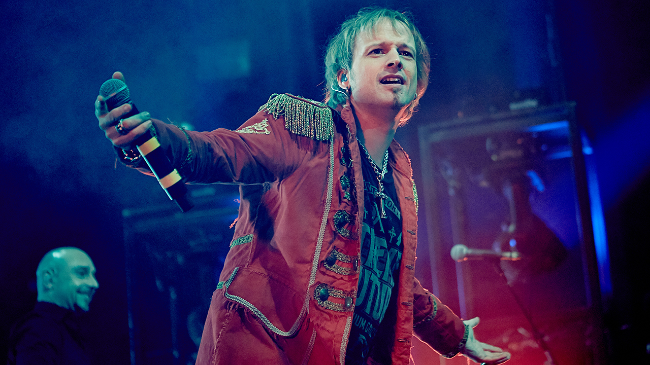 Tobias Sammett Avantasia