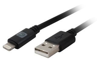 Comprehensive Connectivity Debuts Pro AV/IT Lightning Cables