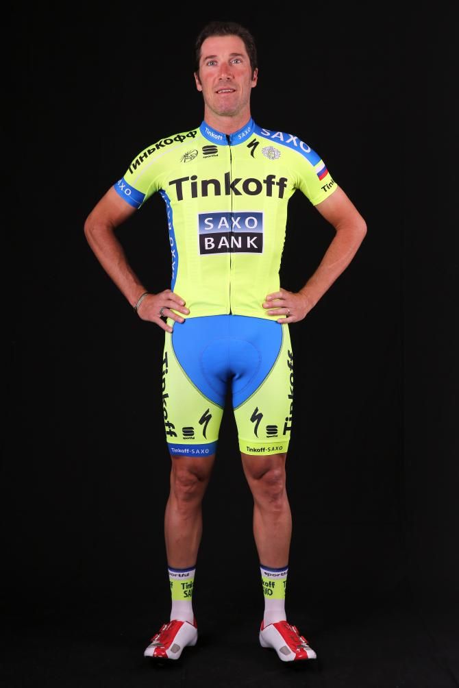 Matteo Tosatto (Tinkoff-Saxo)