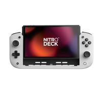 CRKD Nitro Deck | $59.99 $49.98 at Amazon
Save $10 -