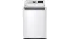 LG Smart Top-load Washer WT7300CW
