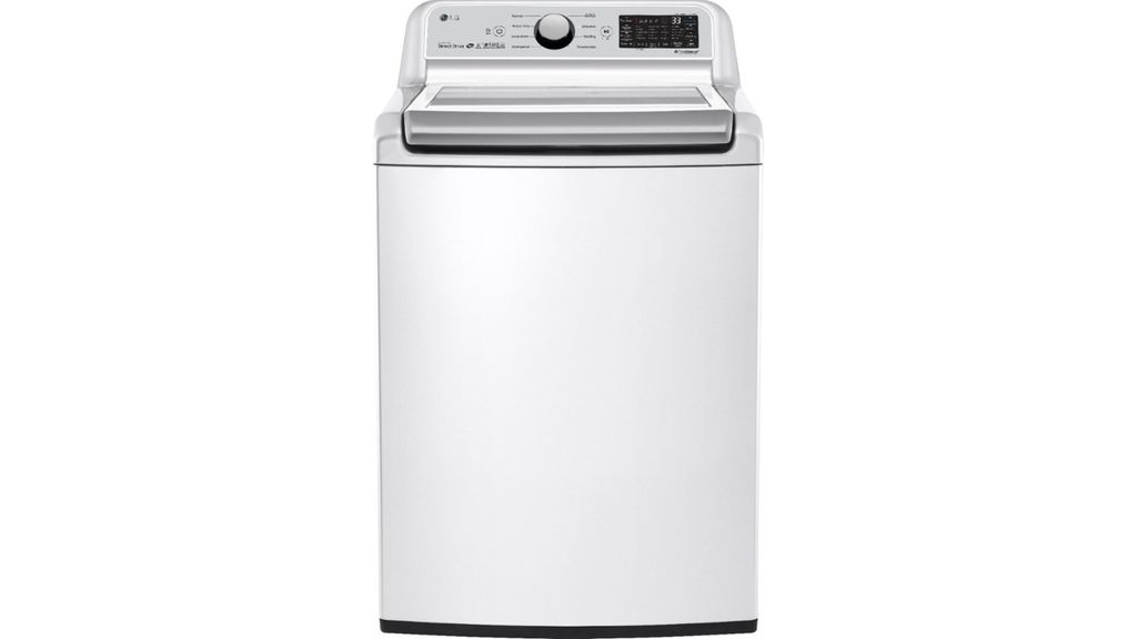 Best Top Load Washers 2022 Top Ten Reviews