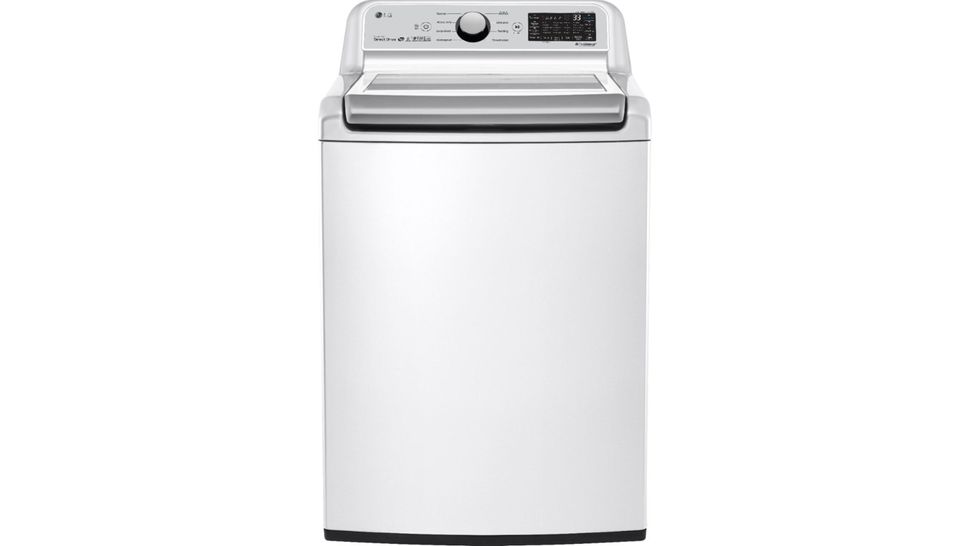 Best Top Load Washers 2022 Top Ten Reviews