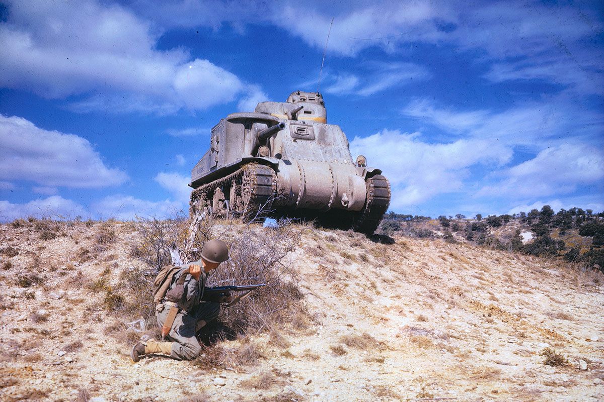The 22 Weirdest Military Weapons: Page 2 | Live Science