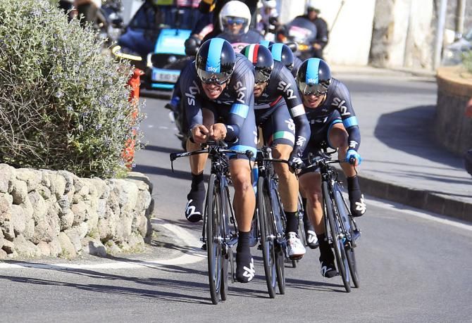 Team Sky
