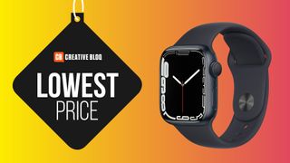 Unmissable Apple Watch 7 deal plunges price to lowest ever