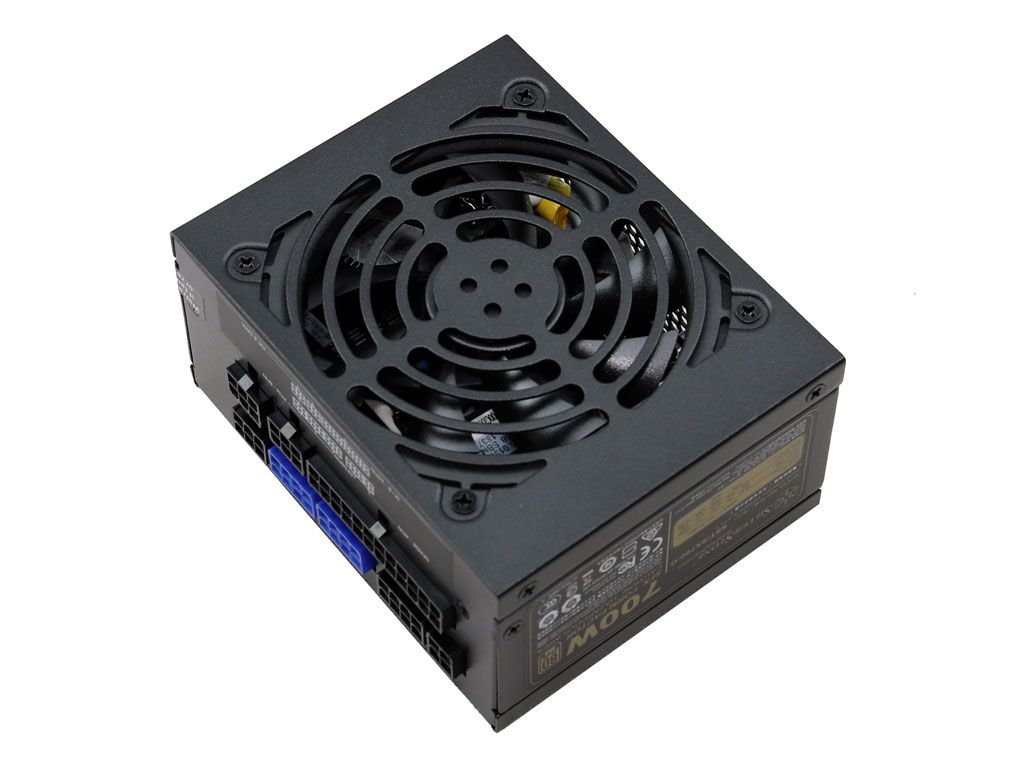 SilverStone SX700-G PSU Review: An Overclocked SX650-G? - Tom's